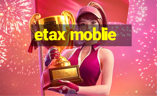 etax moblie