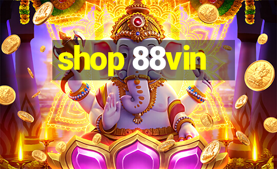 shop 88vin