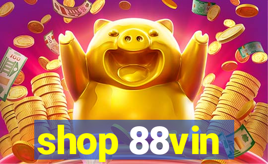 shop 88vin