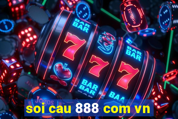 soi cau 888 com vn