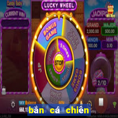 bắn cá chiên game bài hoa vàng