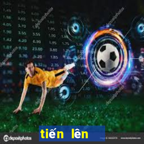 tiến lên   tien len mod