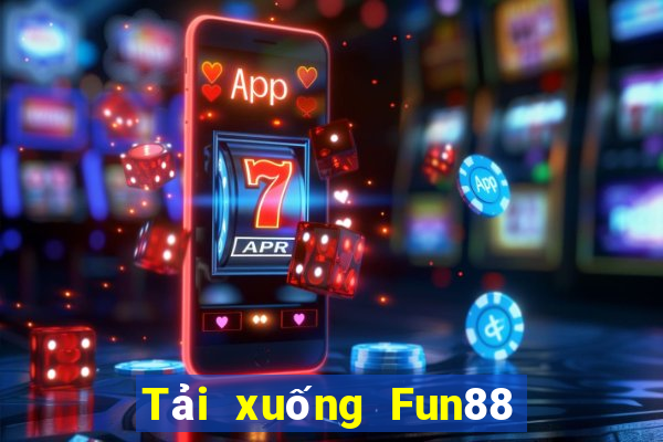 Tải xuống Fun88 Gou Yun Doo Ground