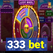 333 bet