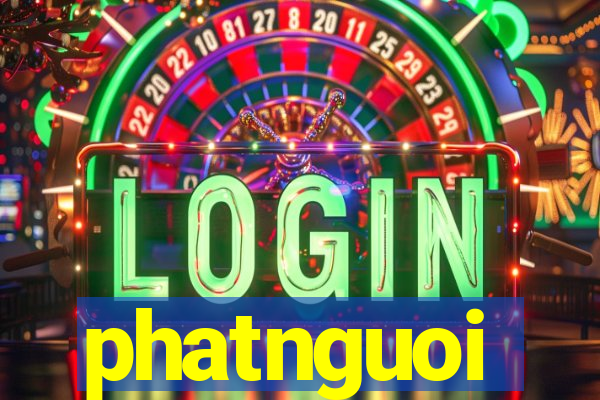 phatnguoi