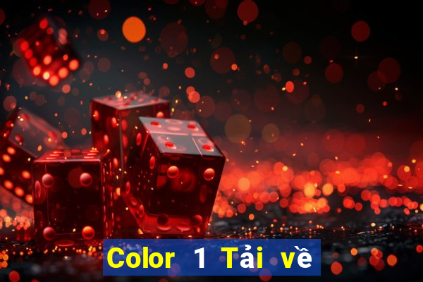 Color 1 Tải về chính thức