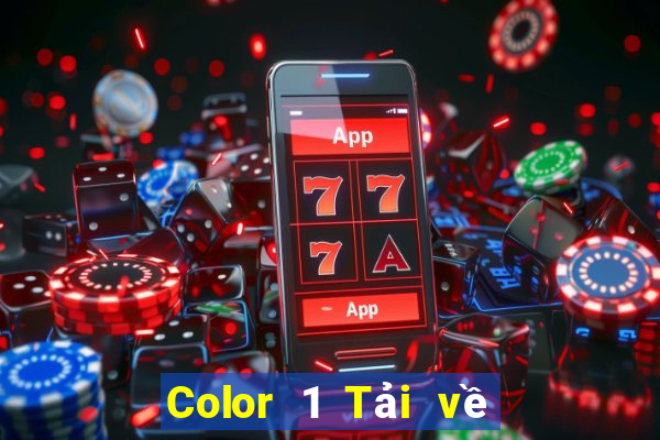 Color 1 Tải về chính thức