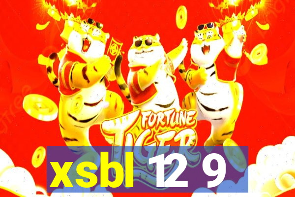 xsbl 12 9