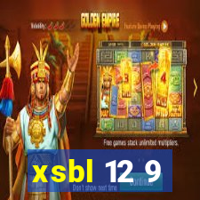 xsbl 12 9