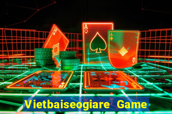 Vietbaiseogiare Game Bài 3 Cây