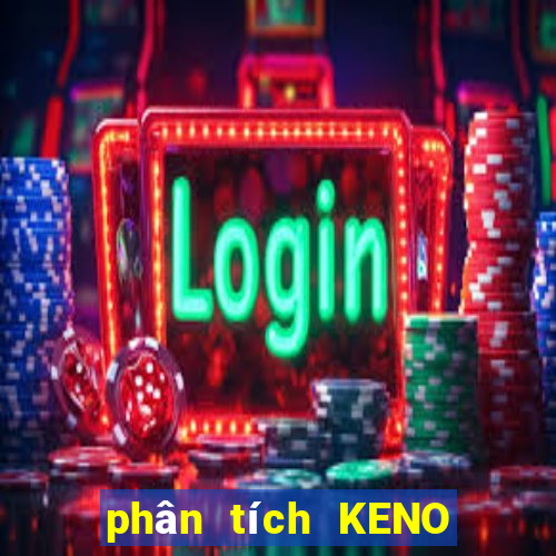 phân tích KENO ngày 23