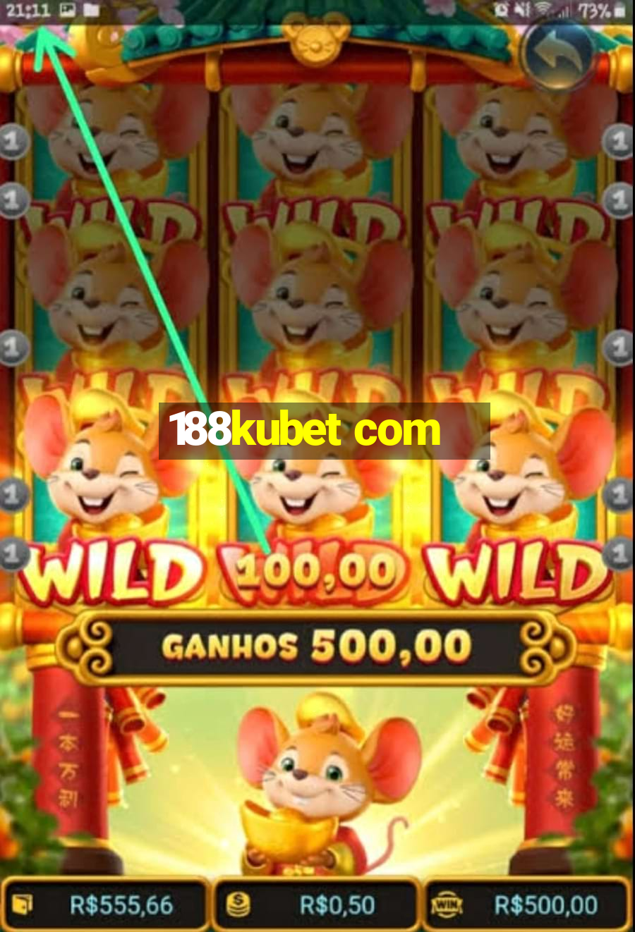 188kubet com