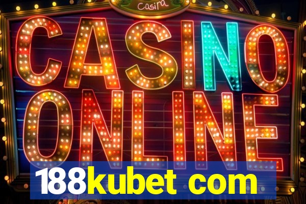 188kubet com