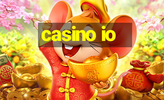 casino io