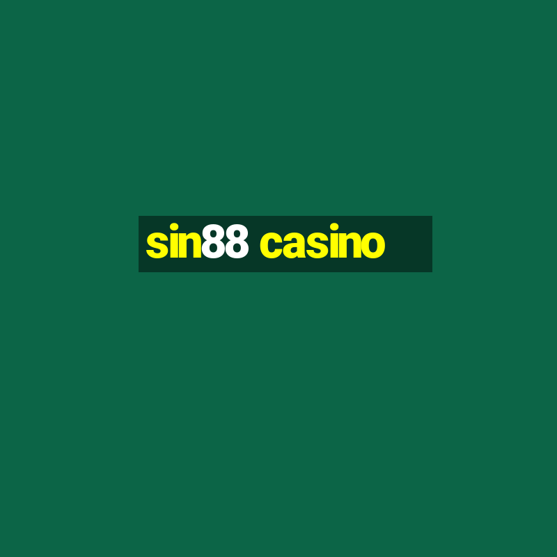 sin88 casino