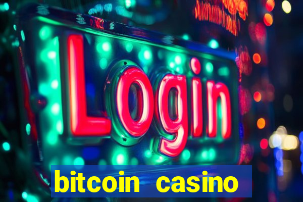 bitcoin casino canada reddit