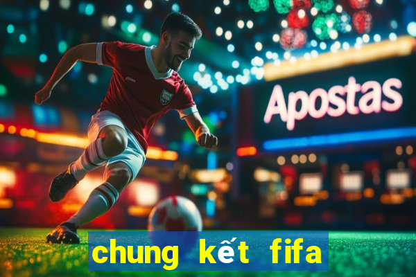 chung kết fifa club world cup