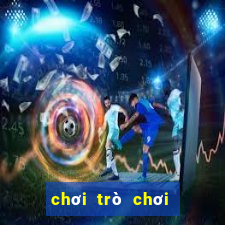 chơi trò chơi con mực