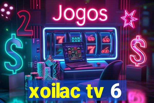 xoilac tv 6