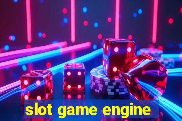 slot game engine