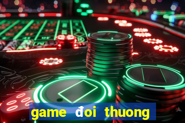 game đoi thuong macau club