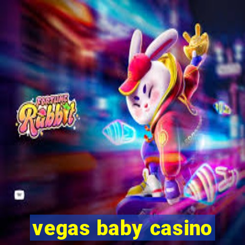 vegas baby casino