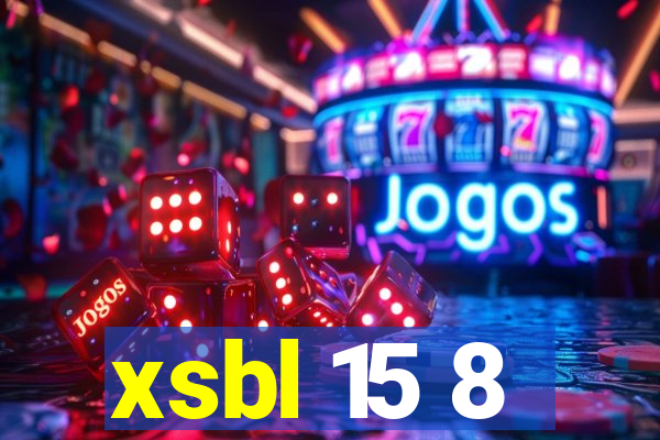 xsbl 15 8