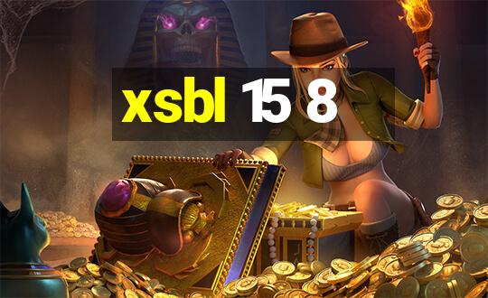 xsbl 15 8