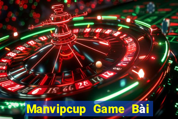 Manvipcup Game Bài Tiến Lên