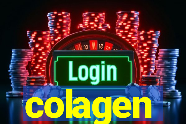 colagen