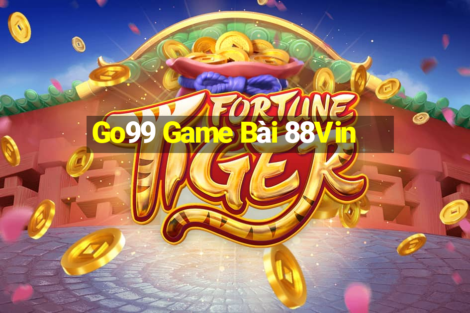 Go99 Game Bài 88Vin