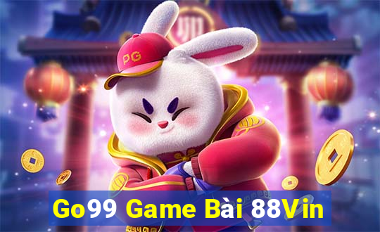 Go99 Game Bài 88Vin