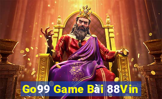 Go99 Game Bài 88Vin