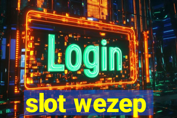 slot wezep