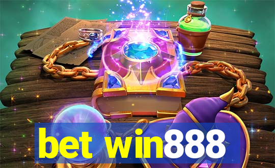 bet win888