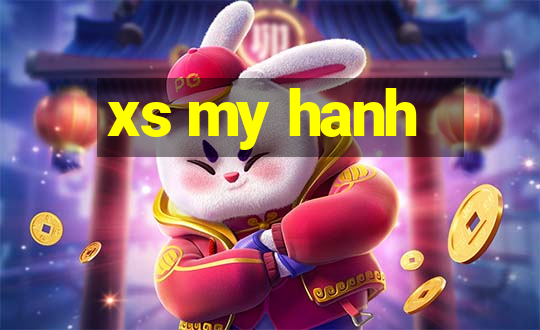 xs my hanh