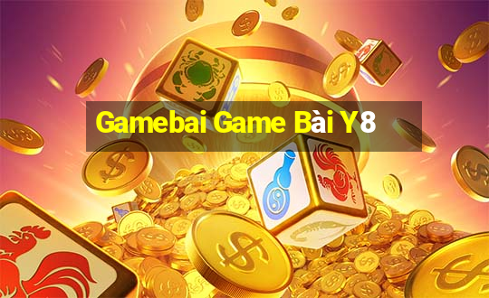 Gamebai Game Bài Y8