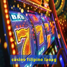 casino filipino laoag