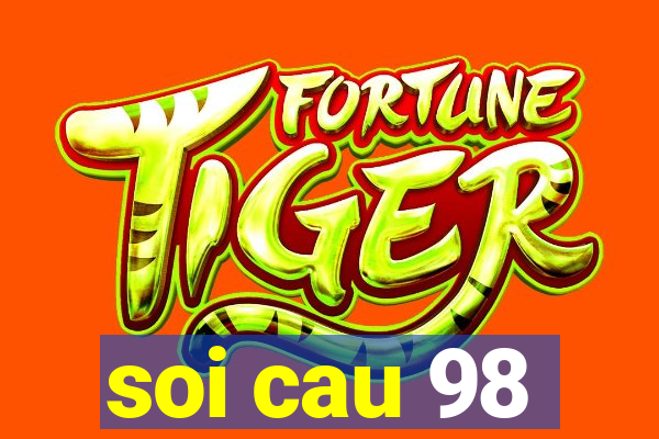 soi cau 98