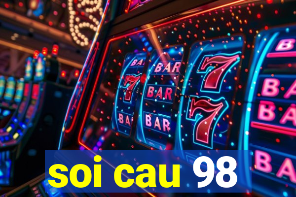 soi cau 98