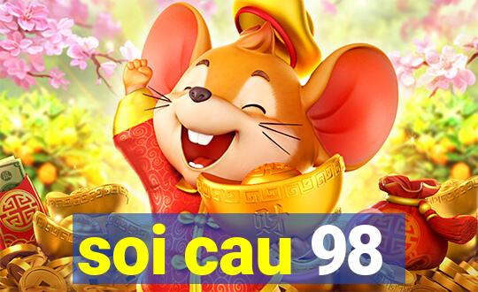 soi cau 98