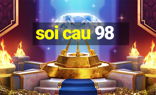 soi cau 98