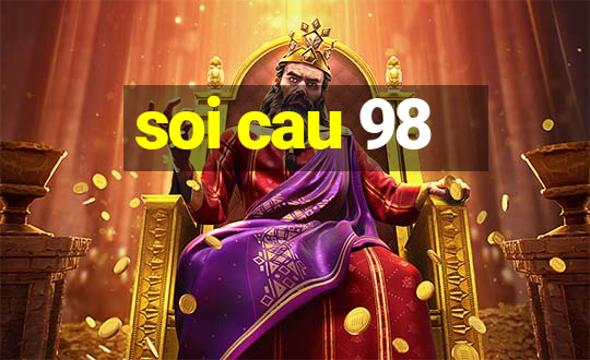 soi cau 98