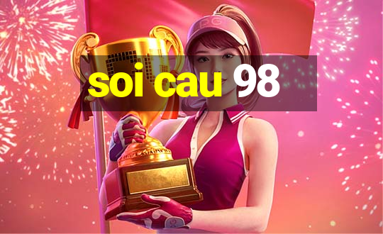 soi cau 98