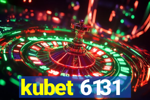 kubet 6131