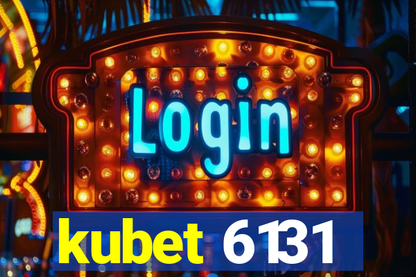 kubet 6131