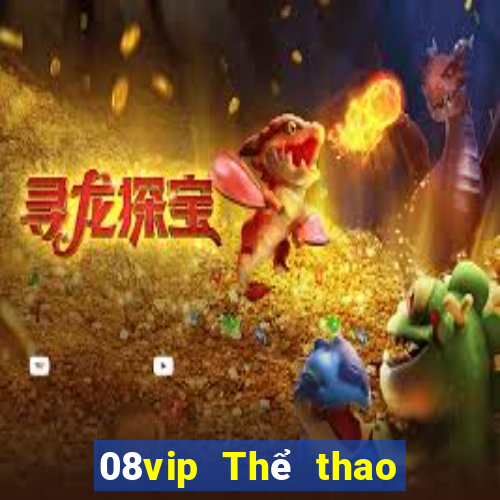 08vip Thể thao Phiên bản web