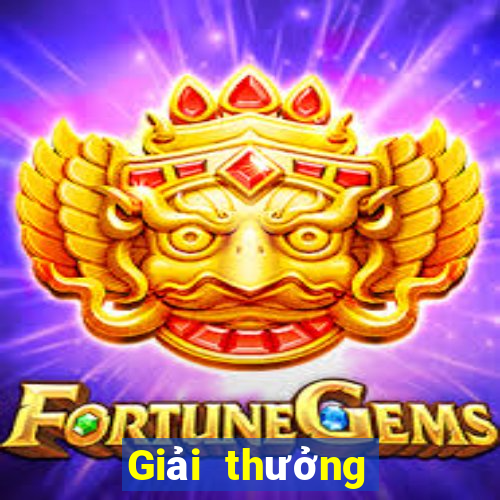 Giải thưởng Fun88 Việt nam