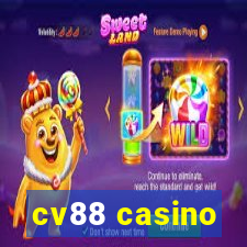 cv88 casino