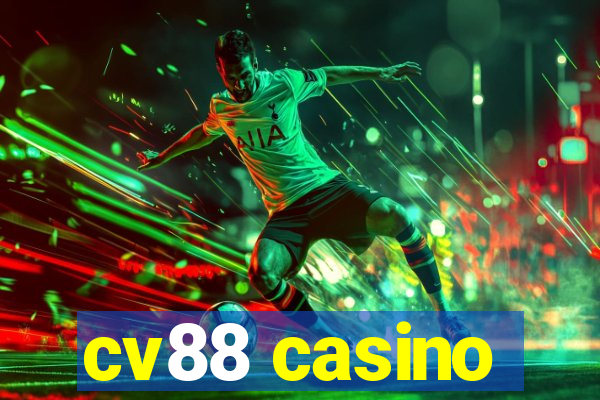 cv88 casino